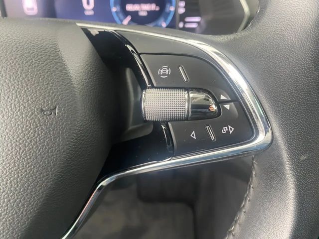 Skoda Octavia Style Style