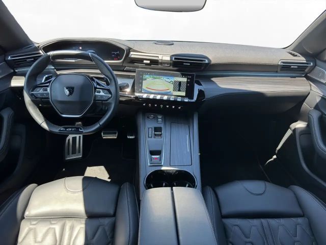 Peugeot 508 GT-Line SW