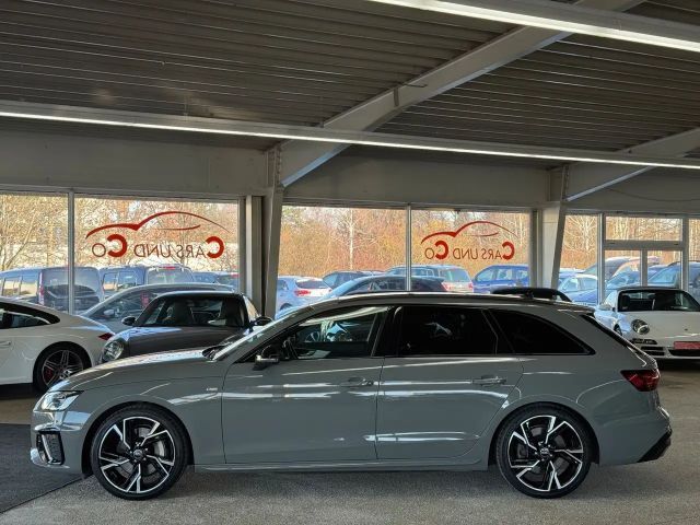 Audi A4 45 TFSI Avant Quattro S-Line