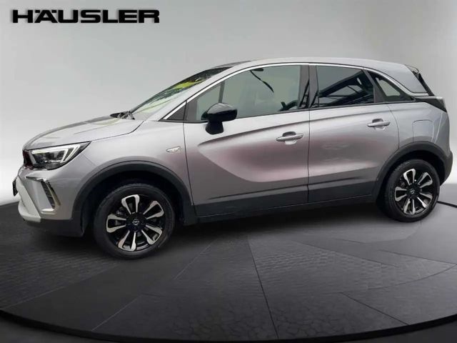 Opel Crossland X Edition