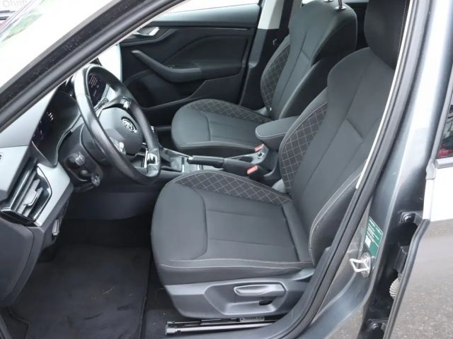 Skoda Kamiq 1.0 TSI Ambition