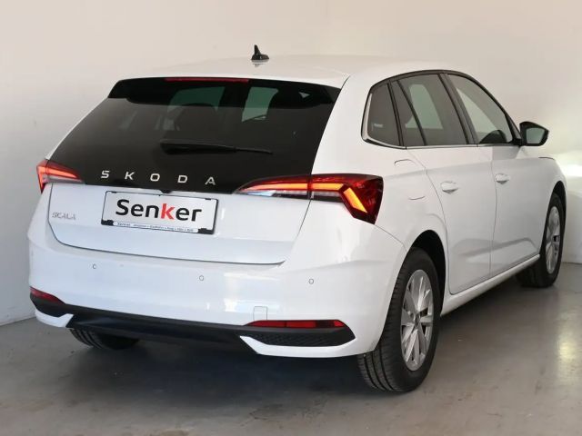 Skoda Scala Selection