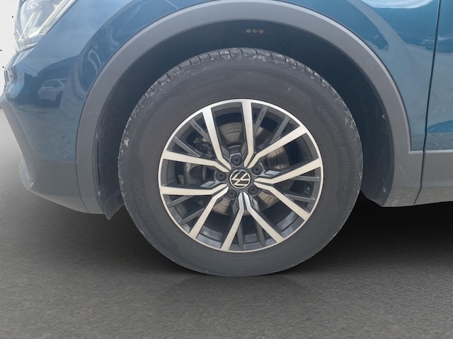 Volkswagen Tiguan 2.0 TDI DSG IQ.Drive Life
