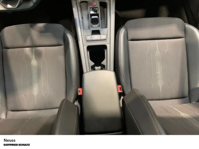 Seat Leon Sportstourer