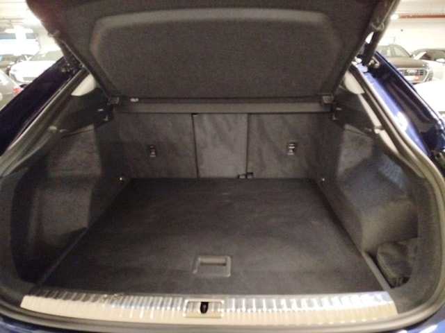 Audi Q3 35 TFSI S-Line S-Tronic Sportback