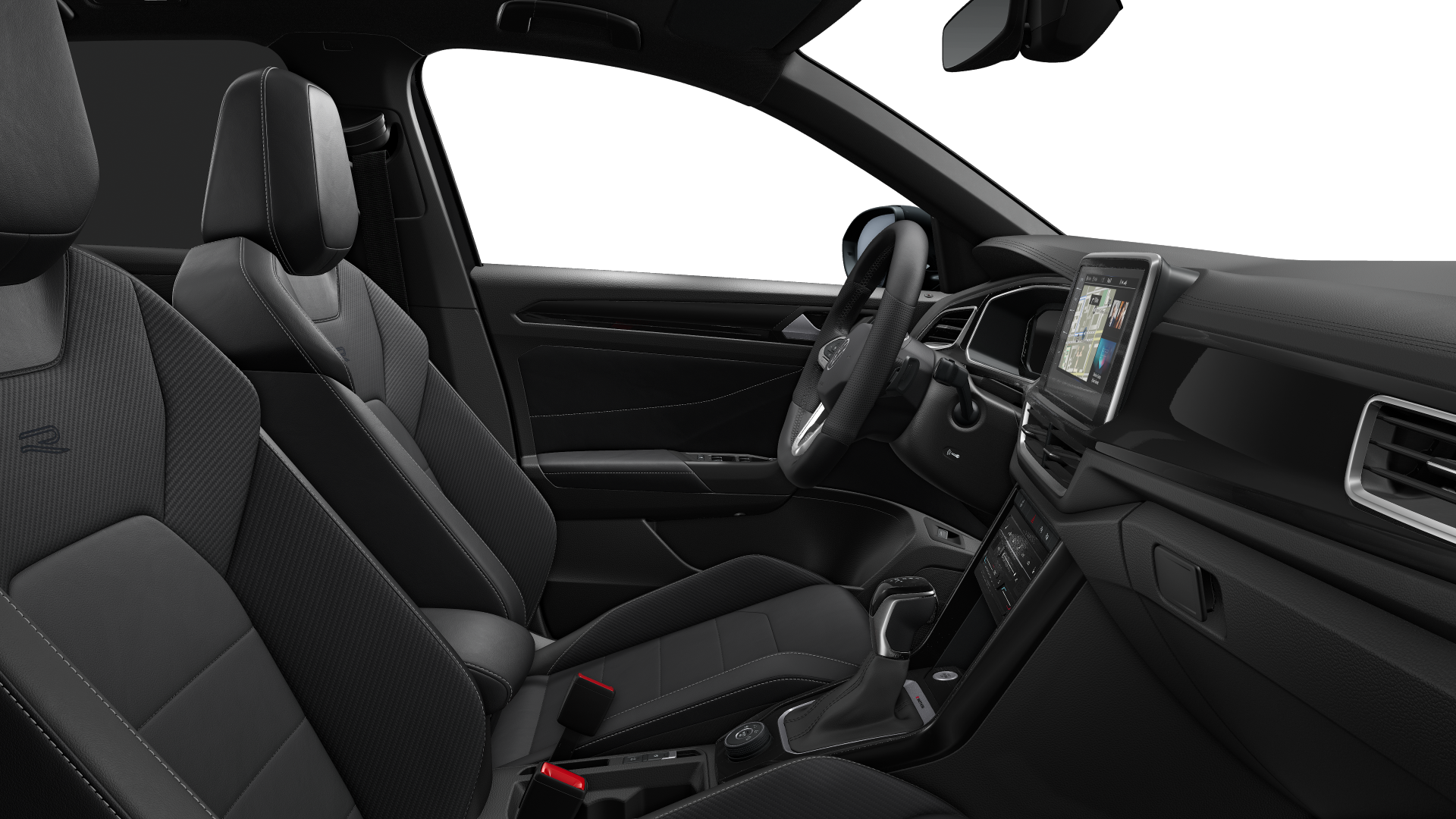 Volkswagen T-Roc DSG