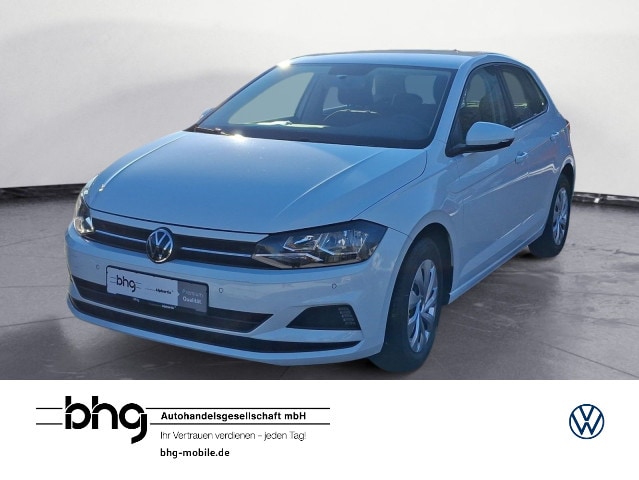 Volkswagen Polo Comfortline