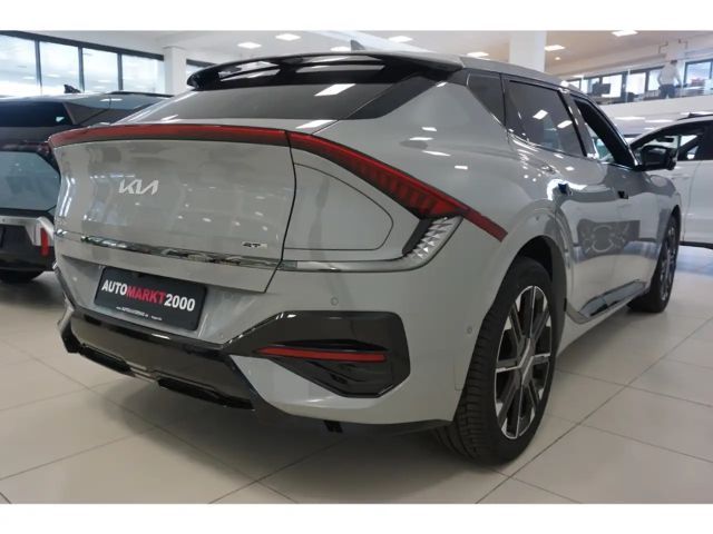 Kia EV6 GT-Line Plus Vierwielaandrijving