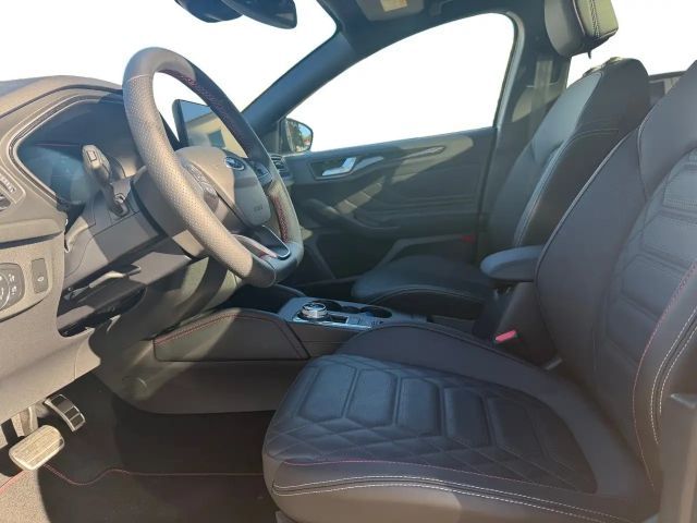 Ford Focus 1.5 EcoBlue ST Line