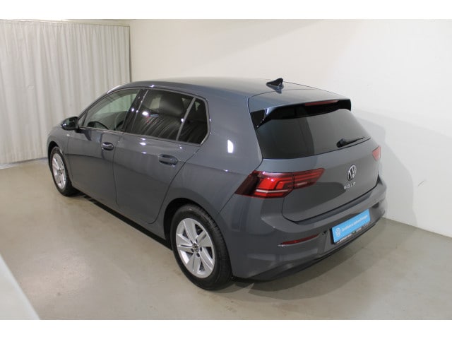 Volkswagen Golf 1.5 TSI Golf VIII Life