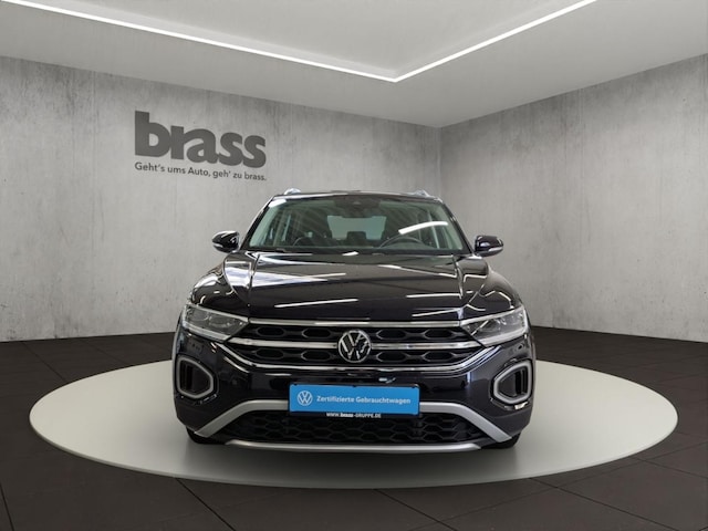 Volkswagen T-Roc 1.5 TSI Style