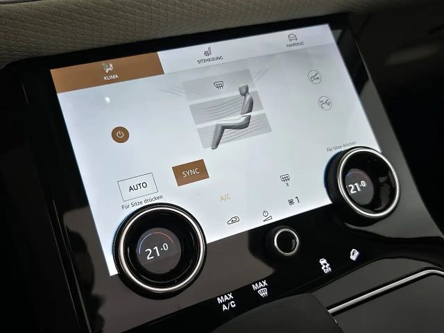 Land Rover Range Rover Velar AWD D200 MHEV S