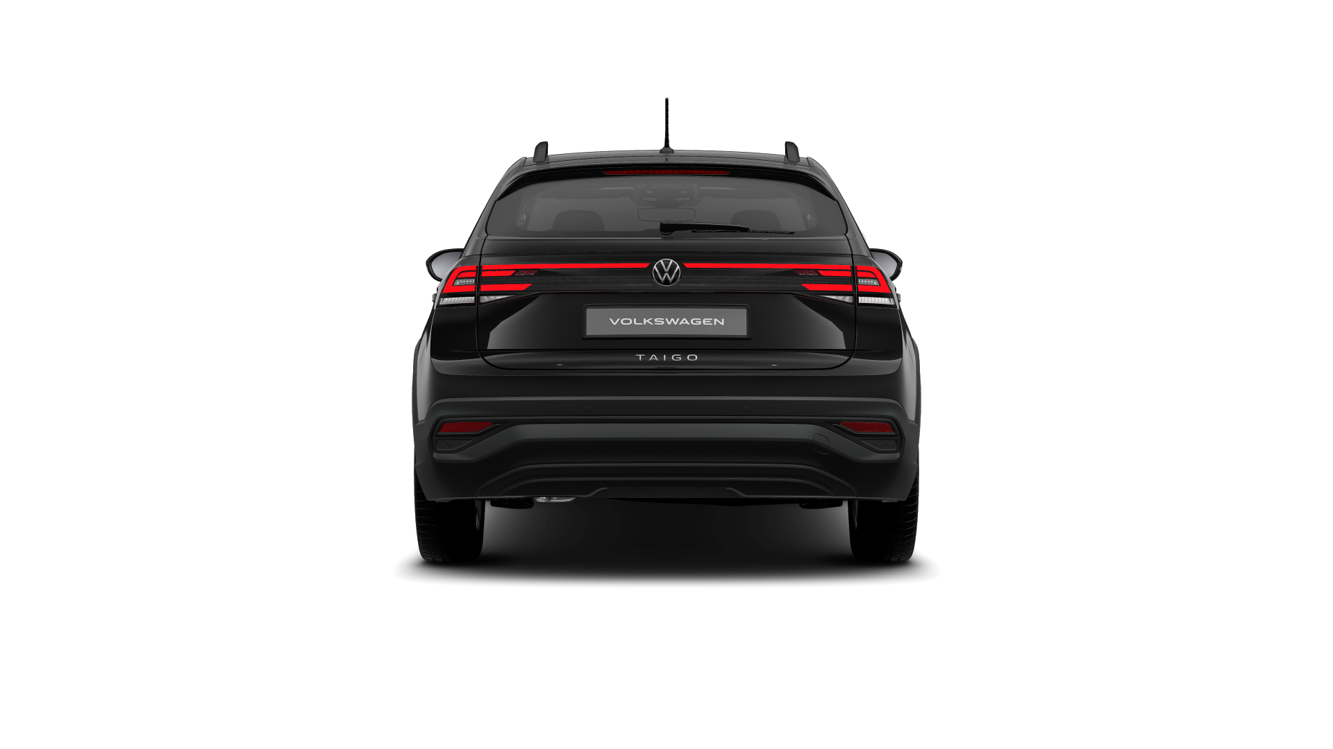 Volkswagen Taigo Taigo Goal 1,0 l TSI OPF 85 kW (116 PS) 6-Gang Navi