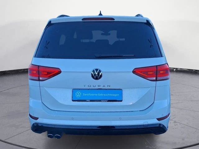 Volkswagen Touran 2.0 TDI DSG Highline R-Line