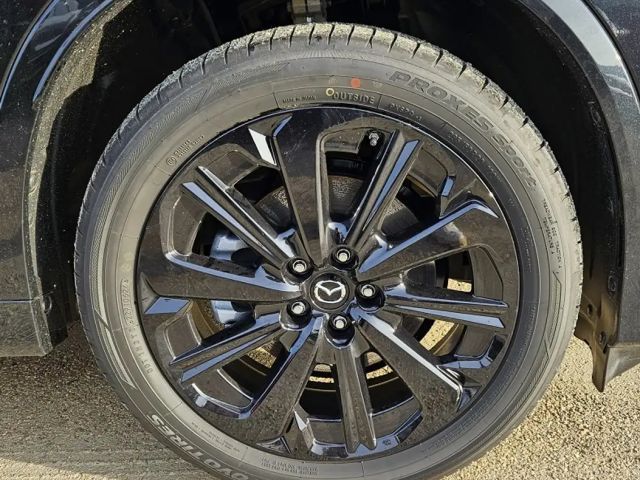 Mazda CX-60 Homura e-Skyactiv