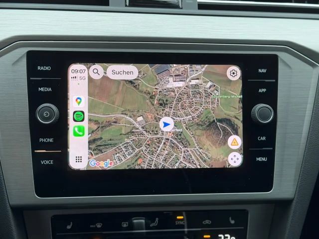 Volkswagen Passat 1.5 TSI Variant