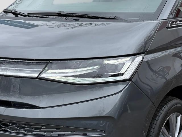 Volkswagen California 2.0 TDI DSG Ocean T7