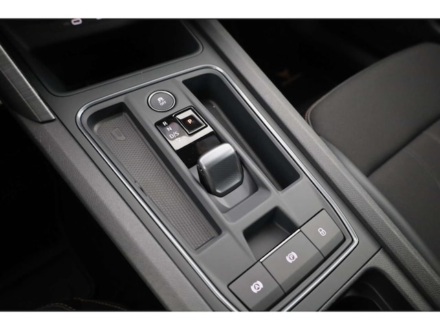 Cupra Formentor 2.0 TSI 4Drive VZ