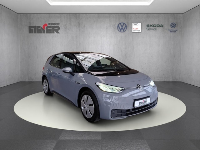 Volkswagen ID.3 45 kWh Performance Pure