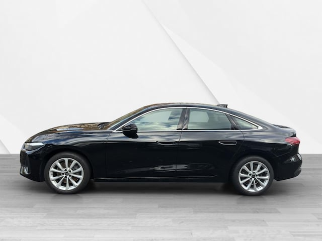 Audi A5 Quattro S-Tronic