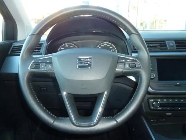 Seat Arona 1.0 TSI Style