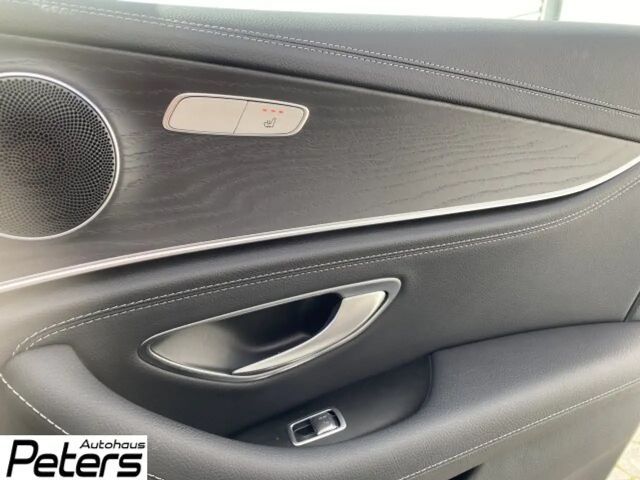 Mercedes-Benz E 220 AMG Line E 220 d Estate