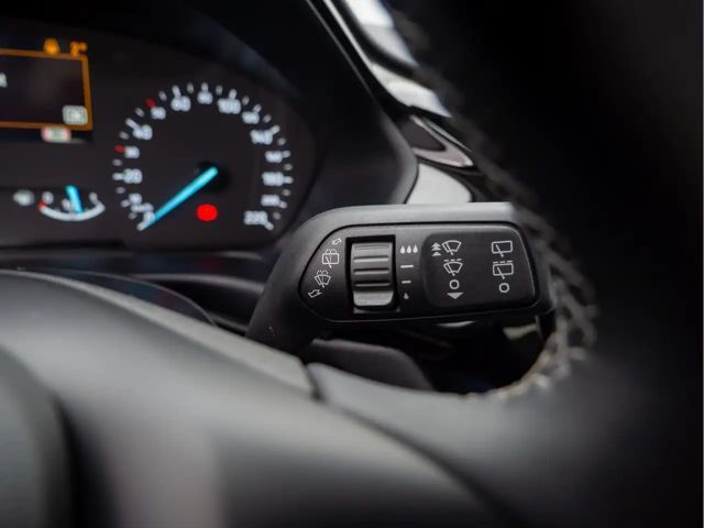 Ford Fiesta TITANIUMX 1.0L 125PS SHZ NAVI ACC LED