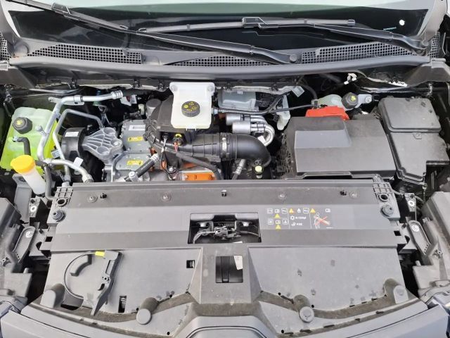 Renault Kangoo E-TECH E-Tech EV45 Techno