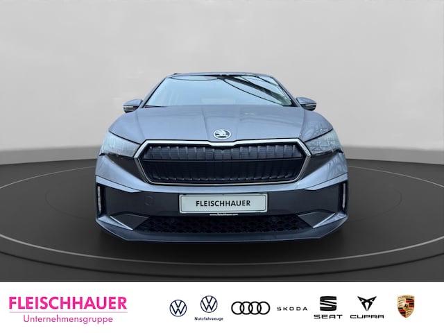 Skoda Enyaq Loft iV 60
