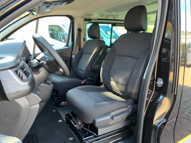 Renault Trafic Combi EDC Grand Life dCi 150