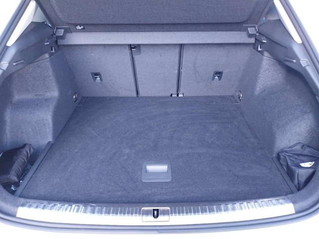 Audi Q3 35 TFSI S-Tronic