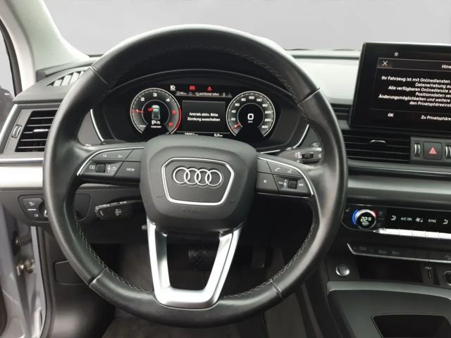 Audi Q5 40 TDI Quattro