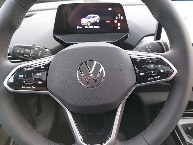 Volkswagen ID.4 77 KWh Performance Pro
