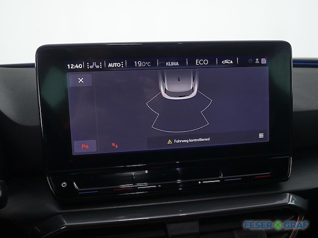 Cupra Leon 1.4 e-Hybrid VZ