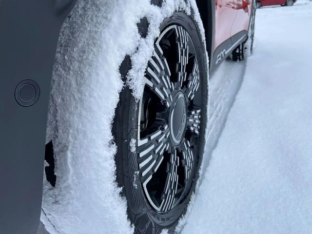 Fiat 600e Hybrid 100 6-Gang eDCT