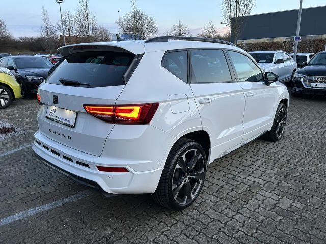 Cupra Ateca 1.5 TSI DSG
