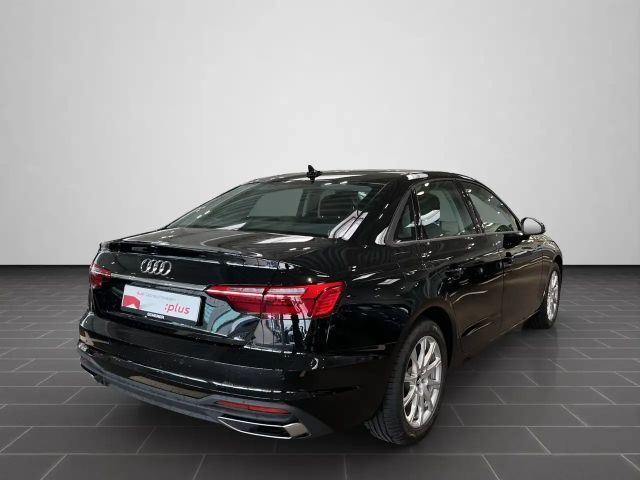 Audi A4 35 TFSI S-Tronic Sedan