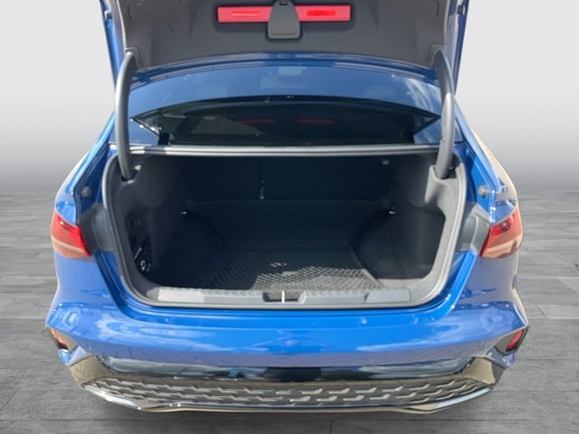 Audi A3 35 TFSI S-Line Sedan