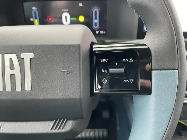 Fiat Grande Panda E La Prima