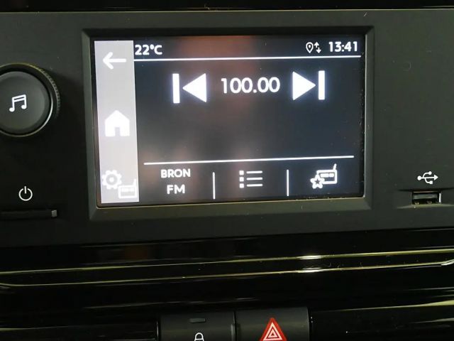 Citroën C3 Feel PureTech