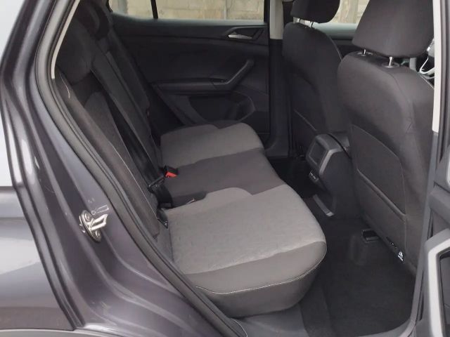 Volkswagen T-Cross Friends TSI