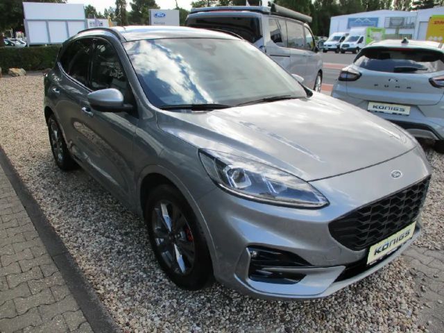 Ford Kuga ST Line X
