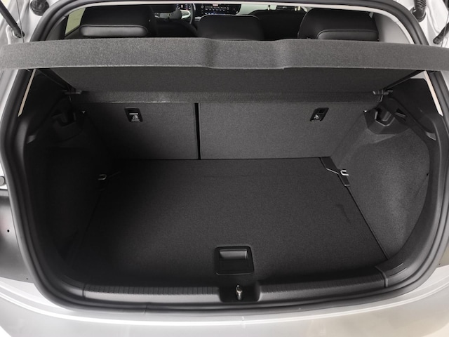 Volkswagen Polo 1.0 TSI