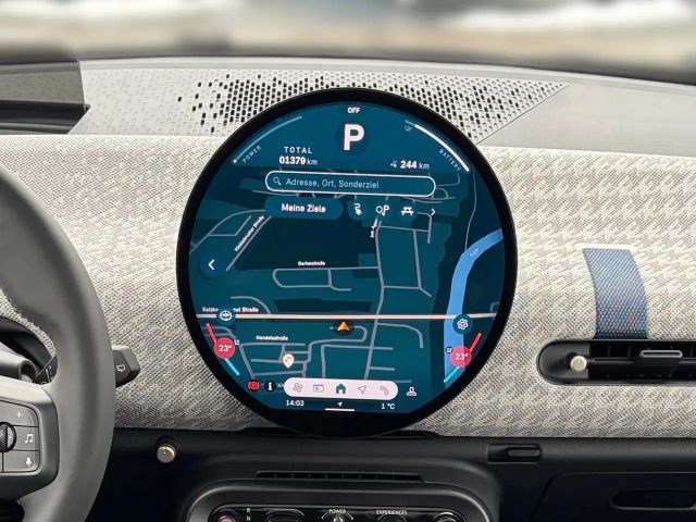 MINI Mini Electric SE