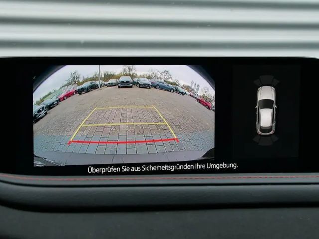 Mazda CX-30 2.5L SkyActiv e-Skyactiv