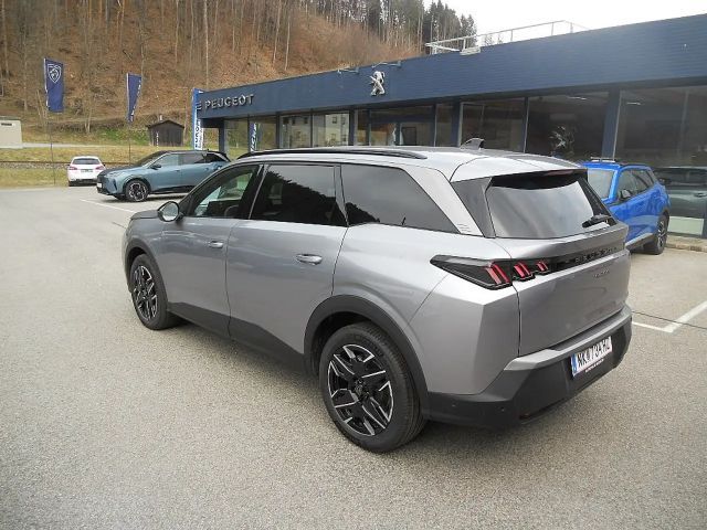 Peugeot 5008 Allure Pack