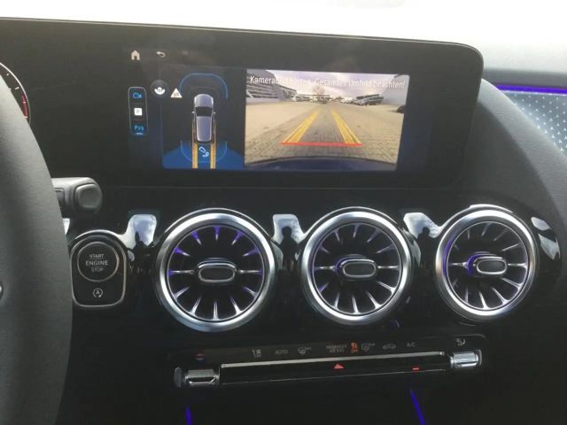 Mercedes-Benz B 180 Progressive