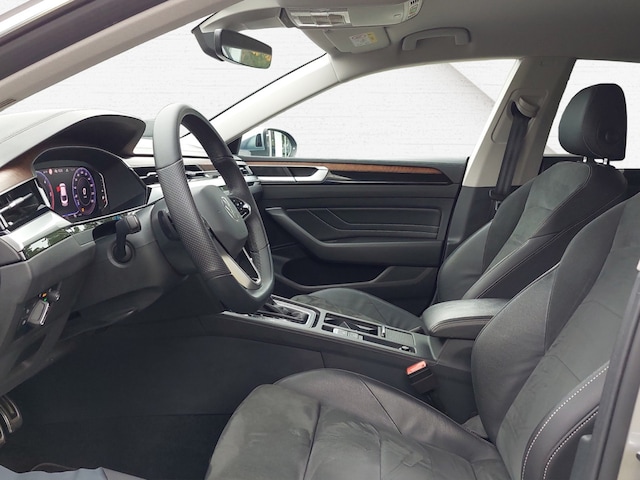 Volkswagen Arteon 2.0 TDI DSG Elegance Elegance