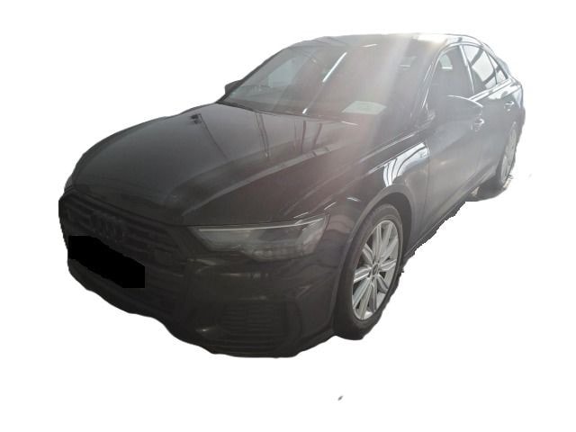 Audi A6 45 TFSI S-Tronic Sedan Sport