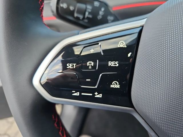 Volkswagen ID.7 4Motion GTX Tourer